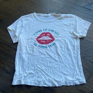 REDONE Hanes Tee